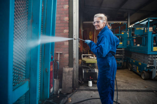 Reliable Basile, LA Pressure Washing Solutions