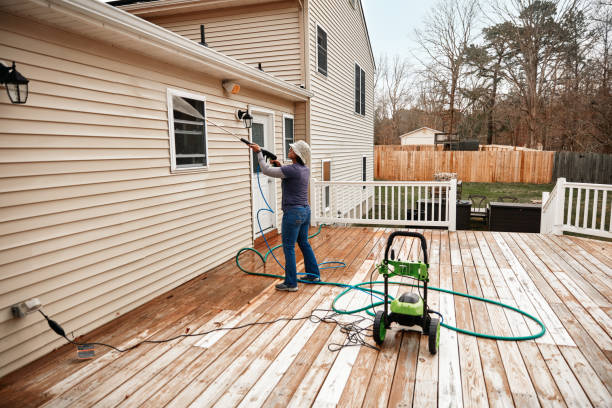Best Affordable Power Washing  in Basile, LA
