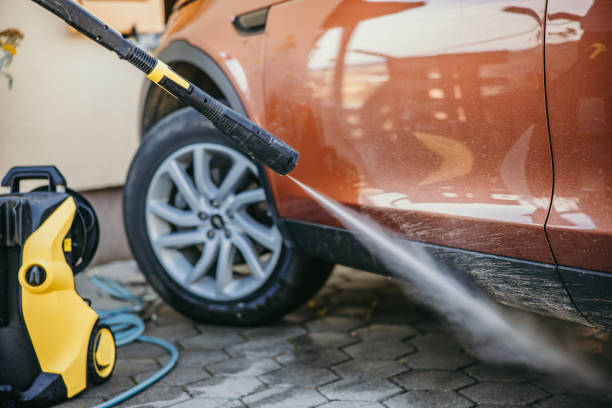 Best Commercial Pressure Washing  in Basile, LA