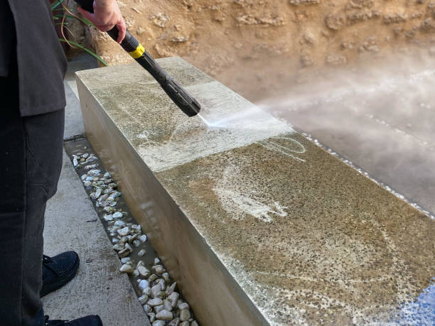 Best Deck Pressure Washing  in Basile, LA