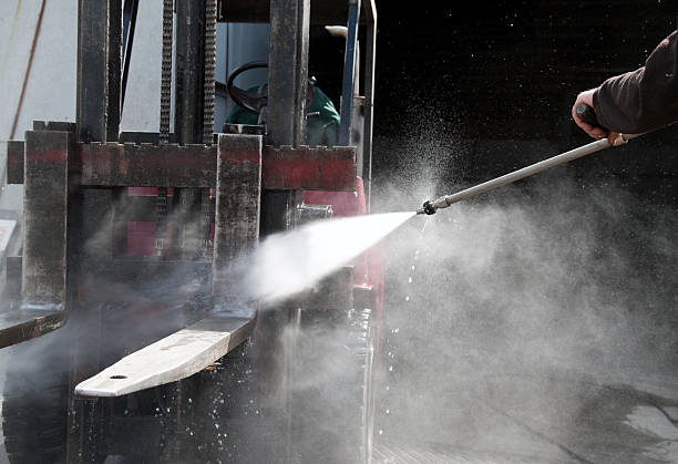 Best Roof Pressure Washing  in Basile, LA