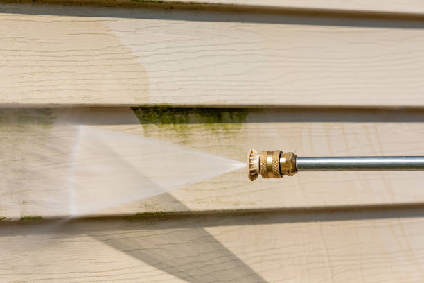 Best Concrete Pressure Washing  in Basile, LA